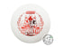 Innova DX Wraith Distance Driver Golf Disc (Individually Listed)