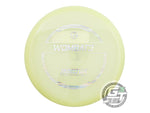 Innova Proto Glow Champion Wombat3 Midrange Golf Disc (Individually Listed)