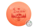 Discmania Limited Edition 2026 Green Mountain Championship Fundraiser Glow C-Line FD Fairway Driver Golf Disc (Individually Listed)