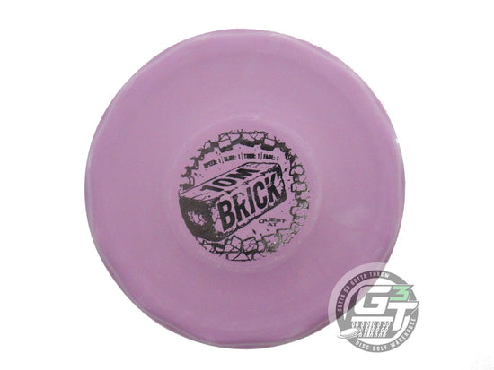 Quest AT Sure Grip 10M Brick Putter Golf Disc (Individually Listed)