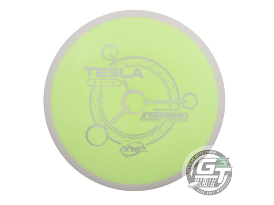 MVP Fission Tesla Distance Driver Golf Disc (Individually Listed)