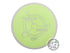 MVP Fission Tesla Distance Driver Golf Disc (Individually Listed)