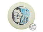 Axiom Commemorative Edition Total Eclipse Glow Proton Glitch Putter Golf Disc (Individually Listed)