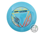 Streamline Neutron Ascend Fairway Driver Golf Disc (Individually Listed)
