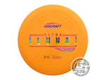 Discraft Limited Edition First Run Paul McBeth Signature Putter Line UltraLuna Putter Golf Disc (Individually Listed)