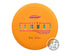 Discraft Limited Edition First Run Paul McBeth Signature Putter Line UltraLuna Putter Golf Disc (Individually Listed)