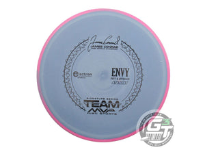Axiom Electron Envy [James Conrad 1X] Putter Golf Disc (Individually Listed)