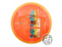 Innova Limited Edition Halo Champion Roadrunner Distance Driver Golf Disc (Individually Listed)