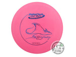 Innova DX Stingray Midrange Golf Disc (Individually Listed)