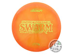 Discraft Limited Edition 2025 Tour Series Andrew Presnell Jawbreaker Elite Z FLX Swarm Midrange Golf Disc (Individually Listed)