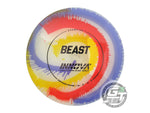Innova I-Dye Champion Beast Distance Driver Golf Disc (Individually Listed)