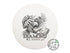 Latitude 64 Gold Line Diamond Fairway Driver Golf Disc (Individually Listed)