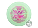 Discraft Limited Edition 2023 Ledgestone Open ESP Force Distance Driver Golf Disc (Individually Listed)