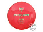 Discmania Premier Q-Line DD3 Distance Driver Golf Disc (Individually Listed)