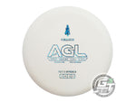 Above Ground Level Glow Woodland Ponderosa Putter Golf Disc (Individually Listed)