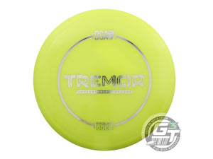 DGA ProLine Tremor Midrange Golf Disc (Individually Listed)