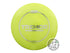 DGA ProLine Tremor Midrange Golf Disc (Individually Listed)