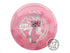 Discraft Limited Edition 2026 Ledgestone Open Swirl Big Z Cigarra Fairway Driver Golf Disc (Individually Listed)