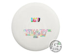 DGA D-Line Stone Steady BL Putter Golf Disc (Individually Listed)