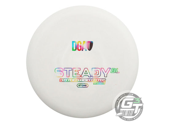 DGA D-Line Stone Steady BL Putter Golf Disc (Individually Listed)