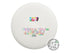 DGA D-Line Stone Steady BL Putter Golf Disc (Individually Listed)