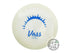Kastaplast Glow K1 Vass Distance Driver Golf Disc (Individually Listed)
