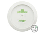 Innova White Bottom Stamp Star Destroyer Distance Driver Golf Disc (Individually Listed)
