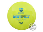 Discmania Evolution Neo Instinct Fairway Driver Golf Disc (Individually Listed)