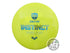 Discmania Evolution Neo Instinct Fairway Driver Golf Disc (Individually Listed)
