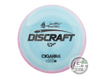 Discraft ESP Cigarra [Anthony Barela] Fairway Driver Golf Disc (Individually Listed)