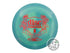 Discmania Limited Edition 2025 Shield Team Series Harry Chace Swirl S-Line FD Fairway Driver Golf Disc (Individually Listed)