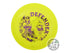 Quest AT Diamond Defender DDT Fairway Driver Golf Disc (Individually Listed)