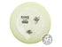 Streamline Eclipse 2.0 Glow Proton Range Putter Golf Disc (Individually Listed)