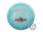 Innova Champion Leopard3 Fairway Driver Golf Disc (Individually Listed)
