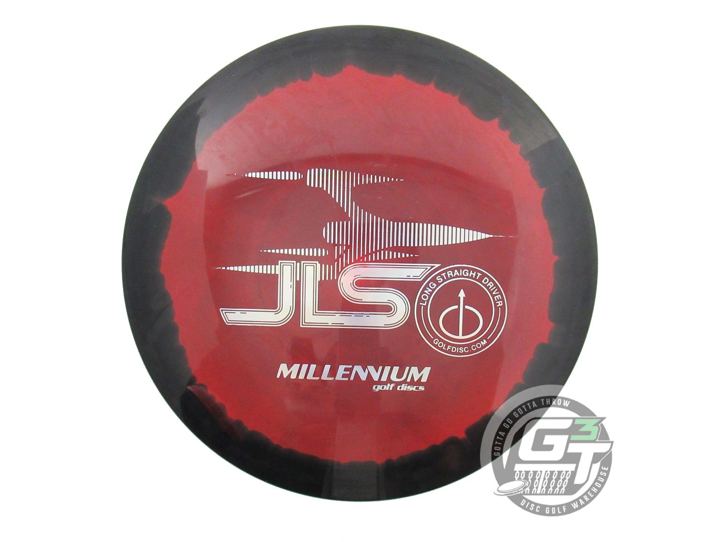 Millennium Helio Sirius JLS Fairway Driver Golf Disc (Individually Listed)