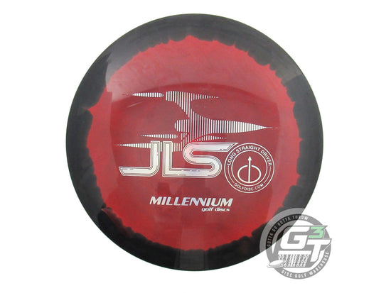 Millennium Helio Sirius JLS Fairway Driver Golf Disc (Individually Listed)