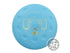 Ching Strato Juju Putter Golf Disc (Individually Listed)