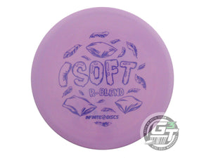 Infinite Discs R-Blend Soft Tomb Putter Golf Disc (Individually Listed)