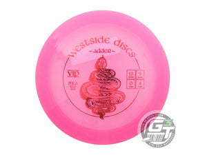 Westside VIP Adder Distance Driver Golf Disc (Individually Listed)