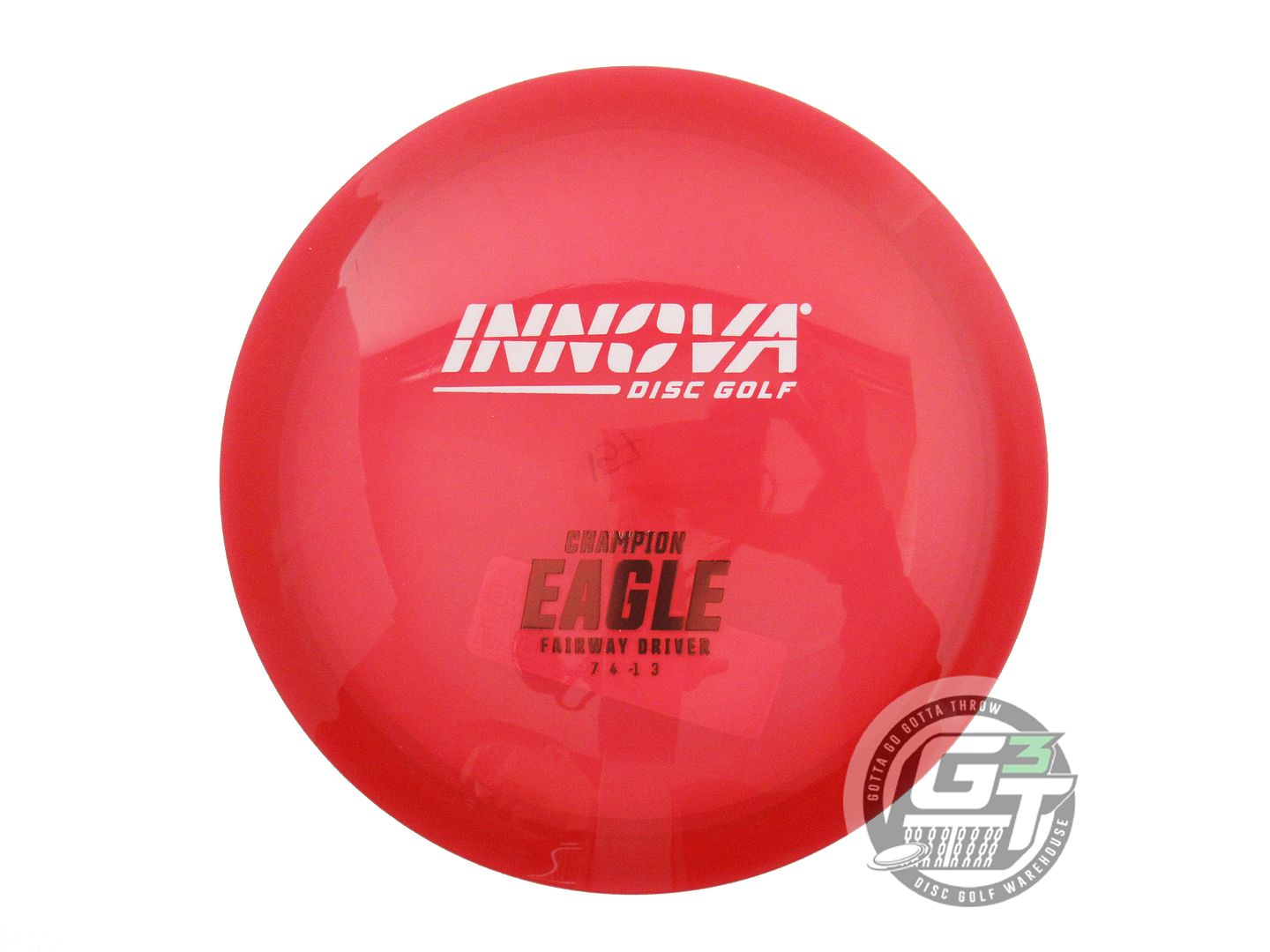 Innova Champion Eagle Fairway Driver Golf Disc (Individually Listed)
