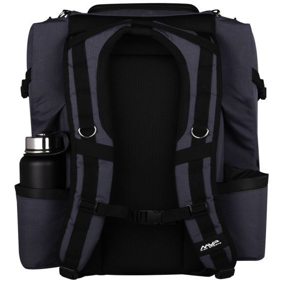 MVP Voyager Lite Ripstop Backpack Disc Golf Bag