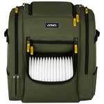 MVP Voyager Lite Ripstop Backpack Disc Golf Bag