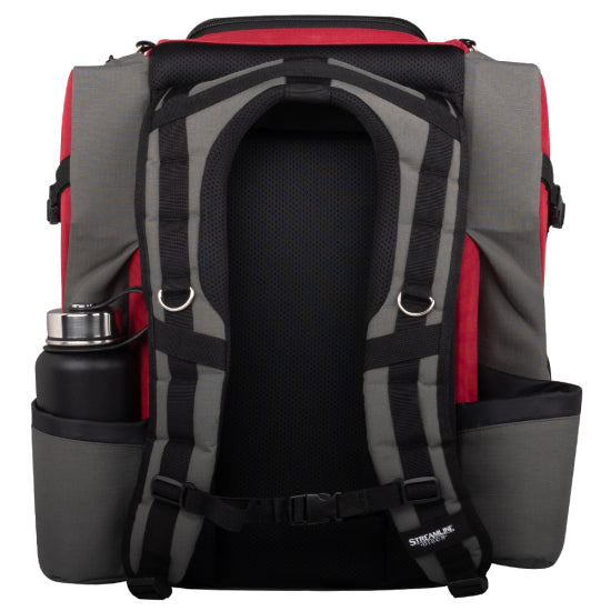 Streamline Voyager Lite Ripstop Backpack Disc Golf Bag