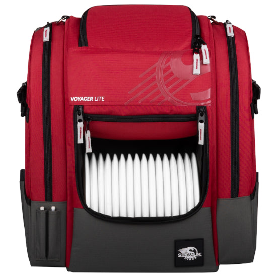 Streamline Voyager Lite Ripstop Backpack Disc Golf Bag