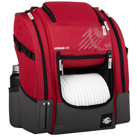Streamline Voyager Lite Ripstop Backpack Disc Golf Bag