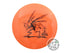 Discraft Big Z Cicada Fairway Driver Golf Disc (Individually Listed)