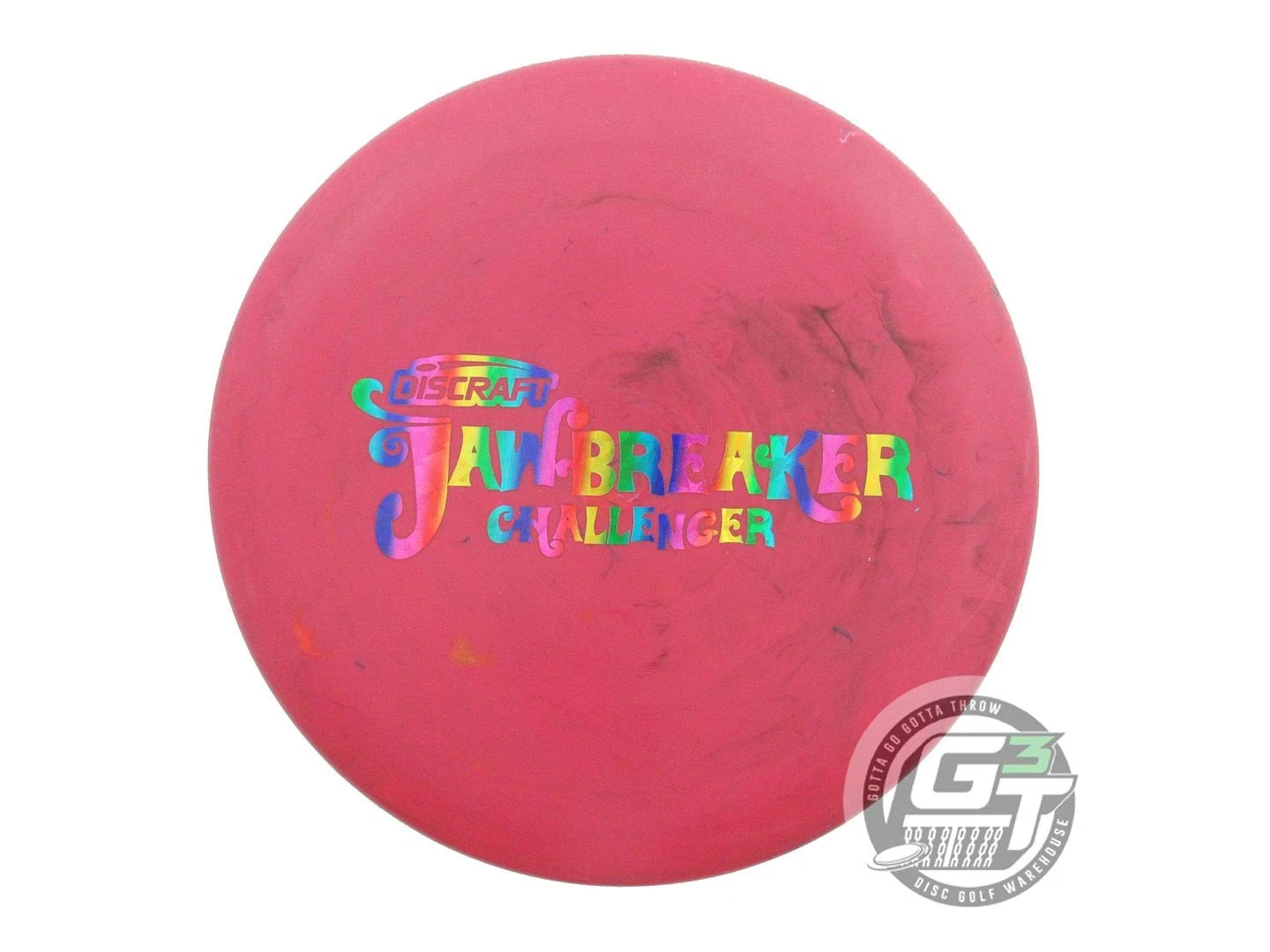 Discraft Jawbreaker Challenger Putter Golf Disc (Individually Listed)