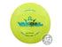 Dynamic Discs Lucid Vandal Fairway Driver Golf Disc (Individually Listed)
