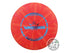 Dynamic Discs Prime Burst Warden Putter Golf Disc (Individually Listed)