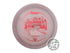 Gateway Diamond Journey Distance Driver Golf Disc (Individually Listed)